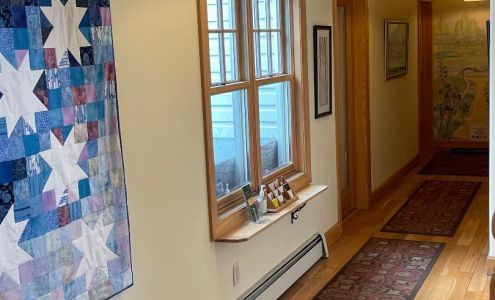 STEAMBOAT ACUPUNCTURE