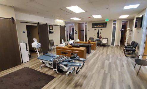 Omni Chiropractic Clinic