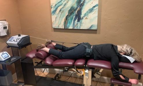 Thrive Health Systems Chiropractors of East Colorado Springs