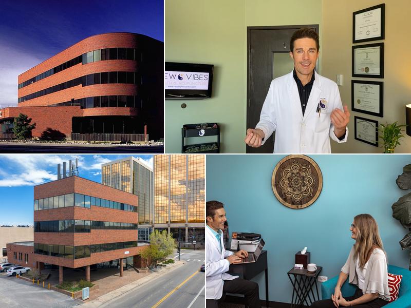 New Vibes Health & Acupuncture