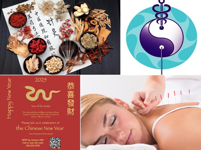 Lixin Acupuncture Clinics