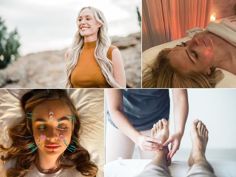 Wellnest Acupuncture + Holistic Medicine