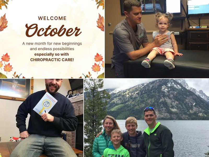 Lindeman Chiropractic PC - Chiropractor in Broomfield CO