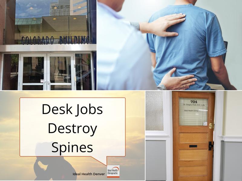 Ideal Health Chiropractic