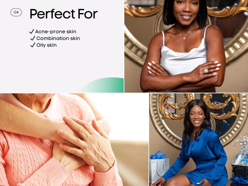 Unique Dermatology & Wellness Center: Dyan Harvey, DO