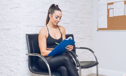 Car Accident Doctor Orlando - Touch of Health