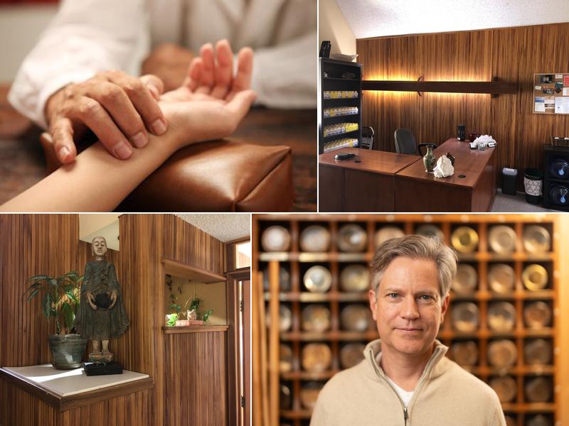 Jason Blalack Acupuncture