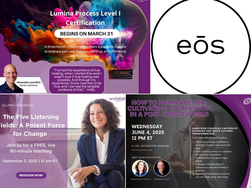 Enjoy Vibrant Living