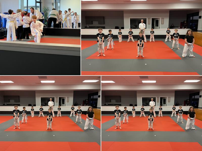 Hero Academy Martial Arts & Leadership