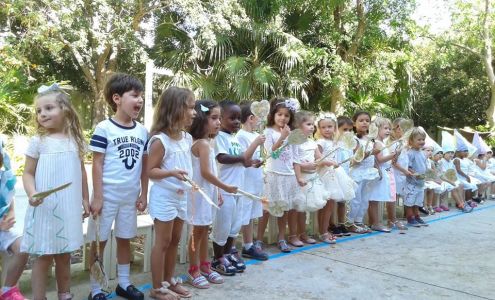 The French International School of Boca Raton Le Petit Prince