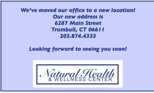 Natural Health and Wellness Center
