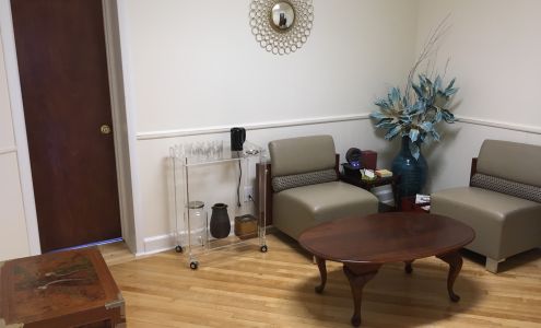 The Family Healing Spot LLC: Acupuncture, Herbs, Qi Gong, and SAUNA!