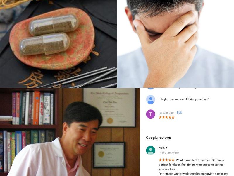 E Z Acupuncture & Herbs