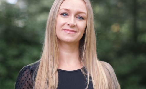 Vis Wellness Center - Dr. Nicole Klughers