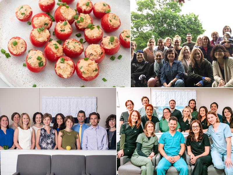 Collaborative Natural Health Partners- Manchester