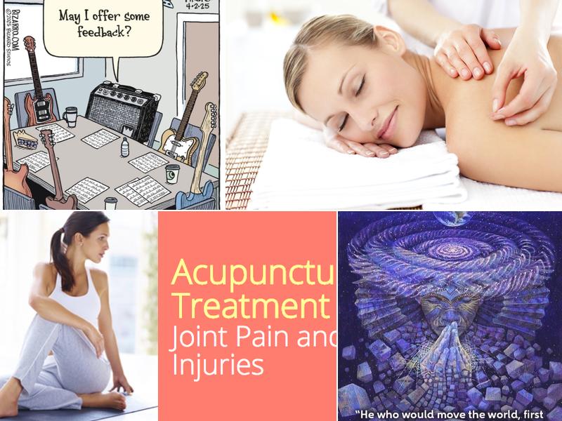 Acupuncture Center - Wilton