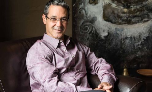 Steven Jacob, DOM, L. Ac.