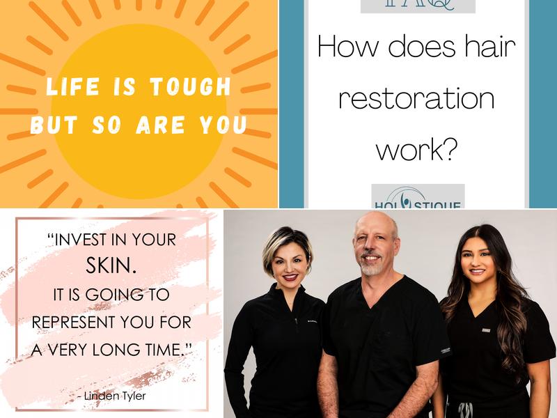 Holistique Med Spa & Wellness Center