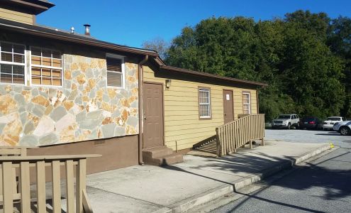 Anwan Wellness Medical Center PC