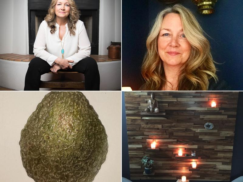 Teri Goetz, DACM, LAC