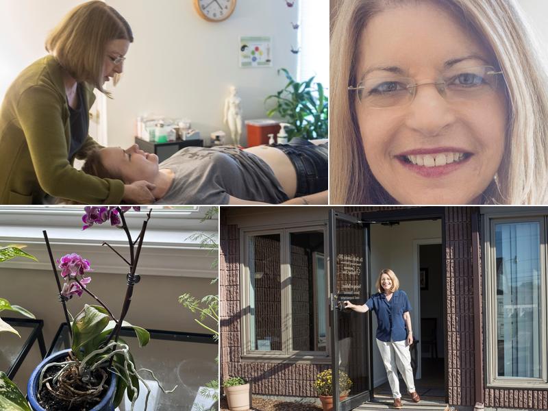 Staying in Balance Acupuncture