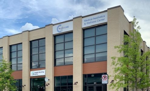 SafiraMD Medical Aesthetics & Wellness Center