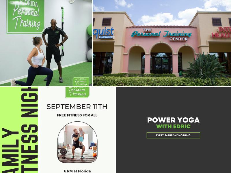 Naples Personal Training