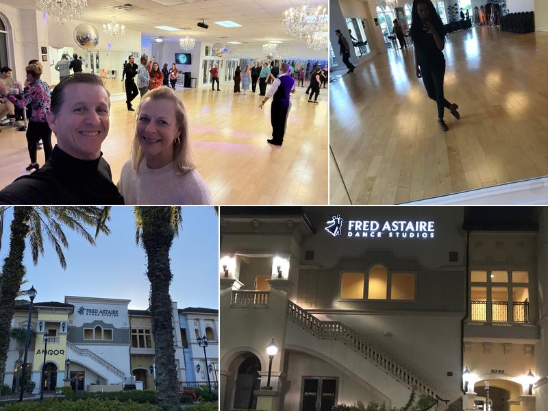 Fred Astaire Dance Studios - Doctor Phillips