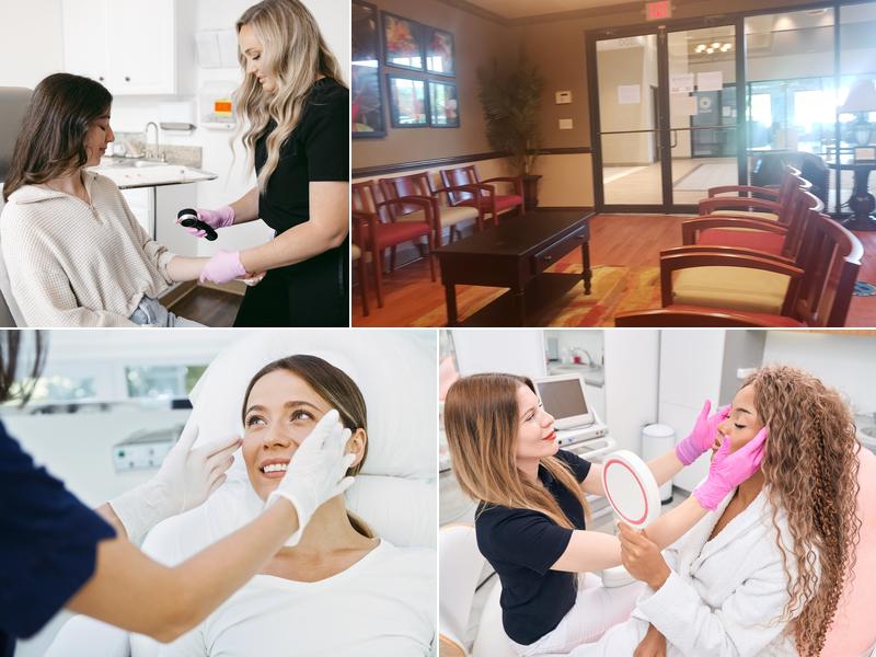 North Atlanta Dermatology - Cumming