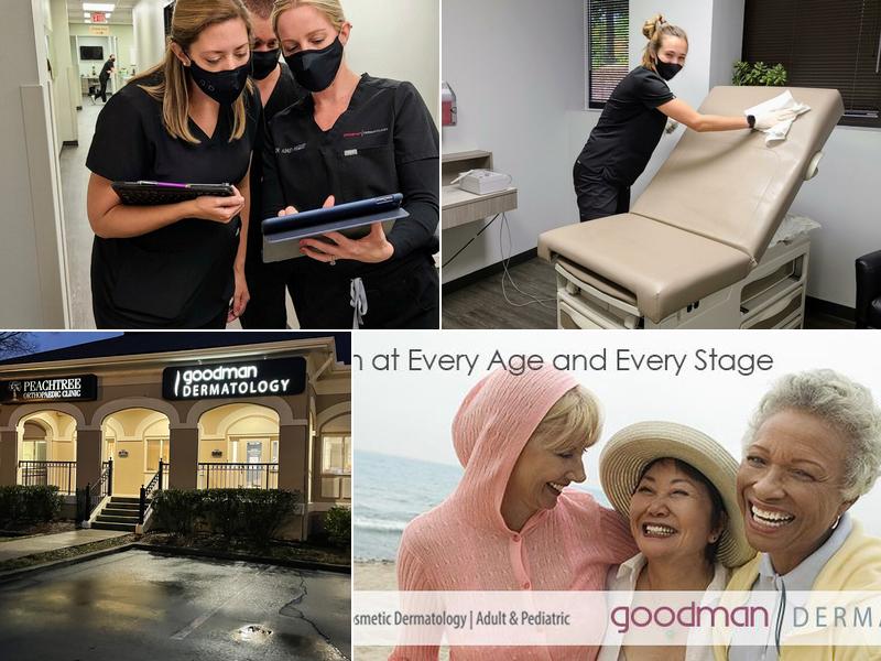 Goodman Dermatology - East Cobb (Marietta)