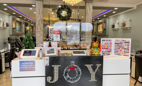 Queens & Gents Nails Spa