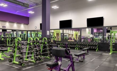 YouFit Gyms