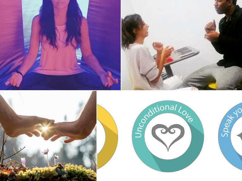 Dimitria Energy Healing Services