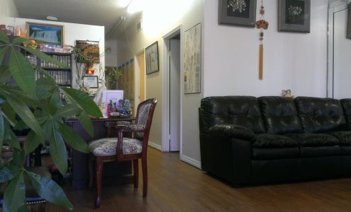 Shum's Acupuncture Clinic