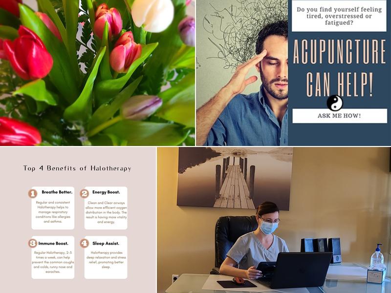 Influenced By Touch, inc