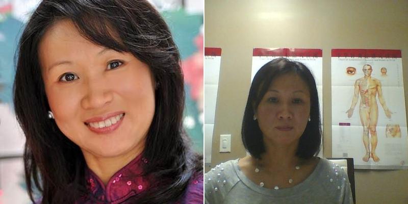 Acupuncture and Oriental Medicine