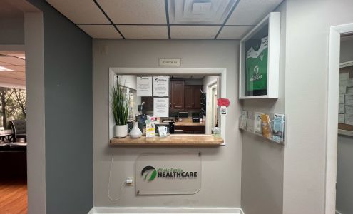 Whole Family Healthcare, PA 1201 Louisiana Ave, Winter Park Florida 32789
