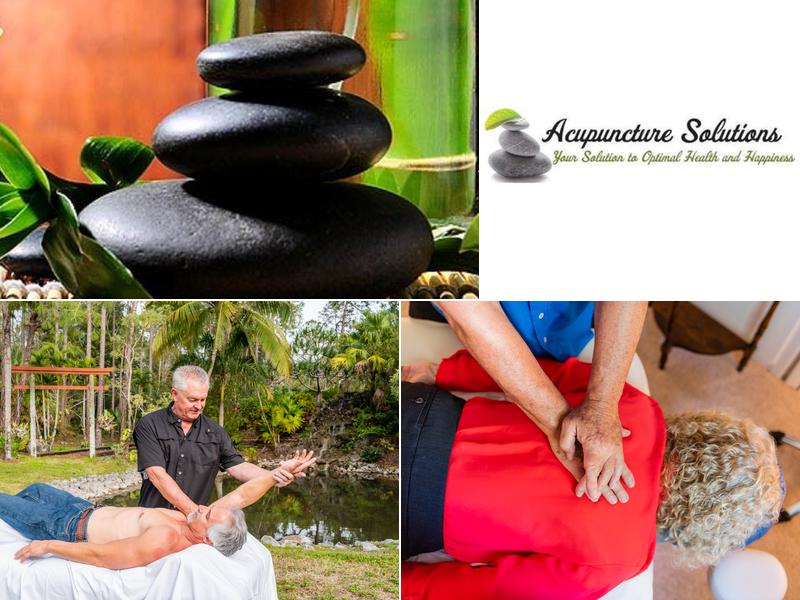 Acupuncture Solutions LLC