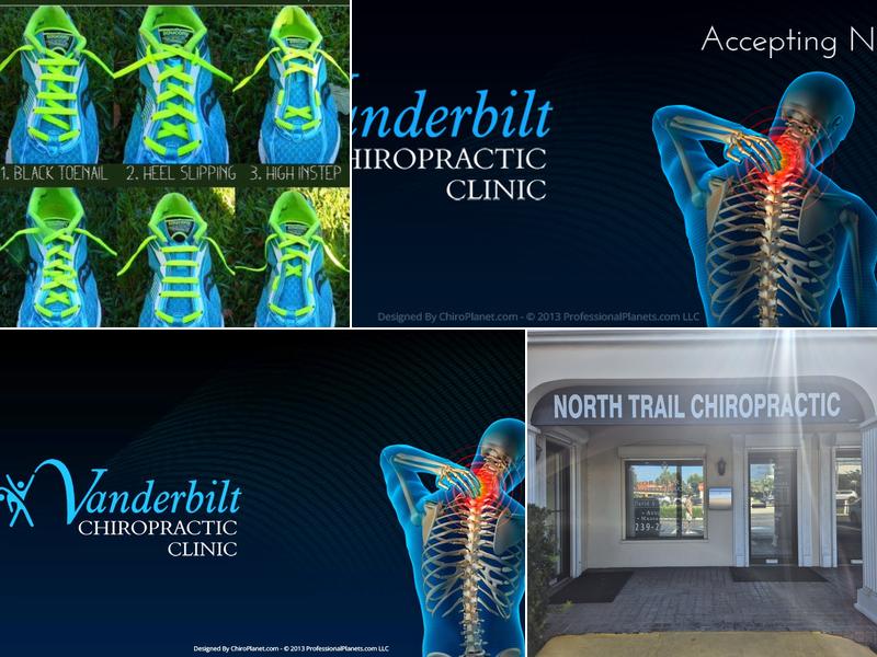 Vanderbilt Chiropractic Clinic