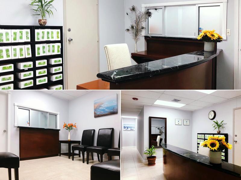 Shifeng Yan, AP, Ivy Acupuncture & Medicine Clinic