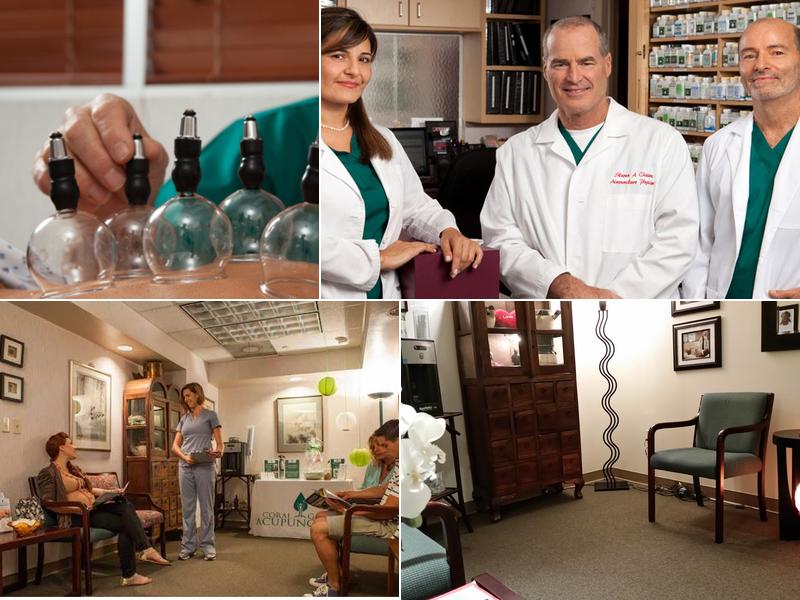 Coral Gables Acupuncture