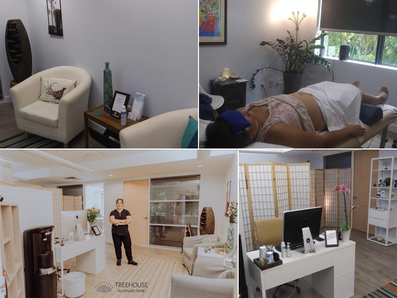 Treehouse Acupuncture & Wellness