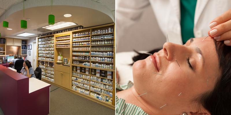 Steven Chasens, DOM, Acupuncturist