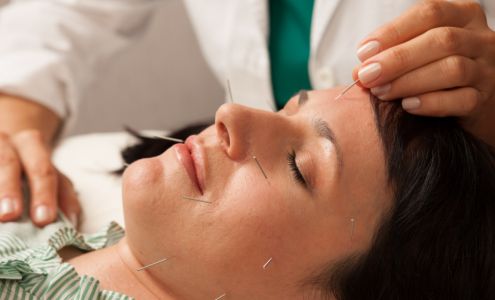 Steven Chasens, DOM, Acupuncturist