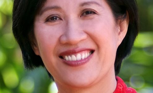 Dr. Luo's Oriental Medicine