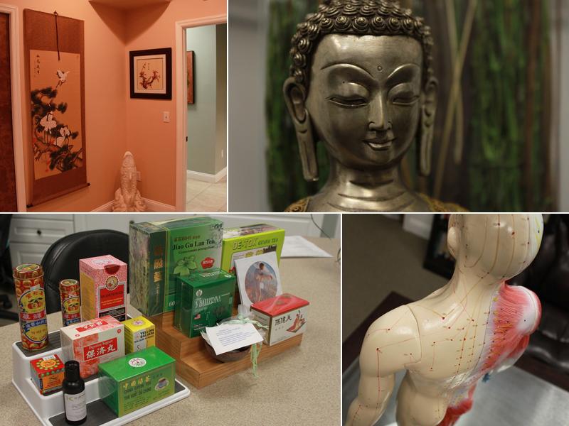 Kam Lee Center for Acupuncture