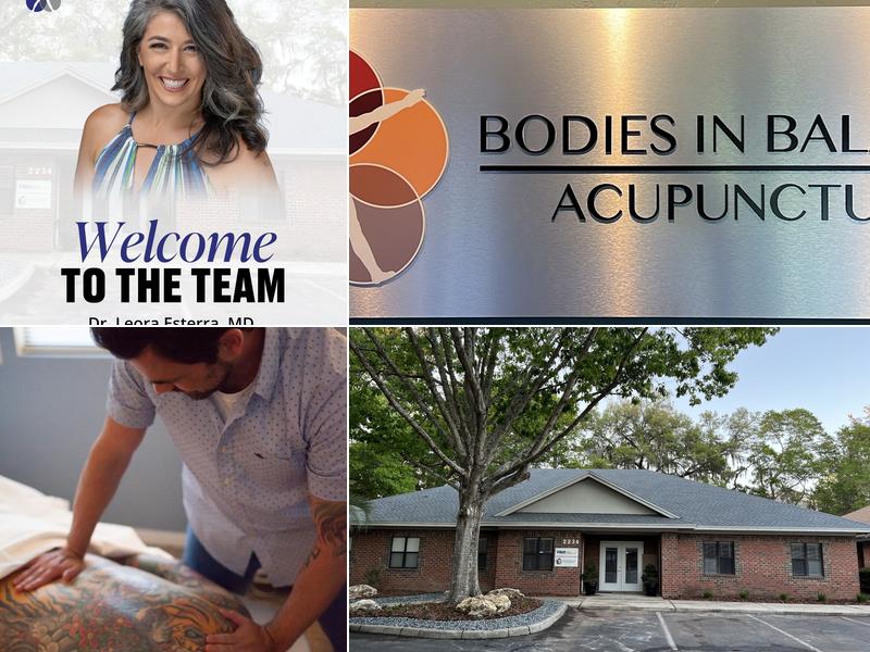 BODIES IN BALANCE ACUPUNCTURE, INC.