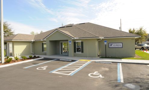 UF Health Family Medicine and Pediatrics - Blanding