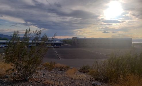 Lake Havasu High School