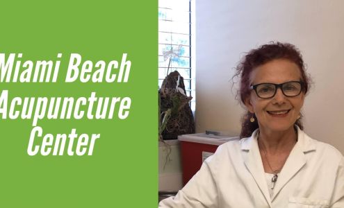 Miami Beach Acupuncture Center